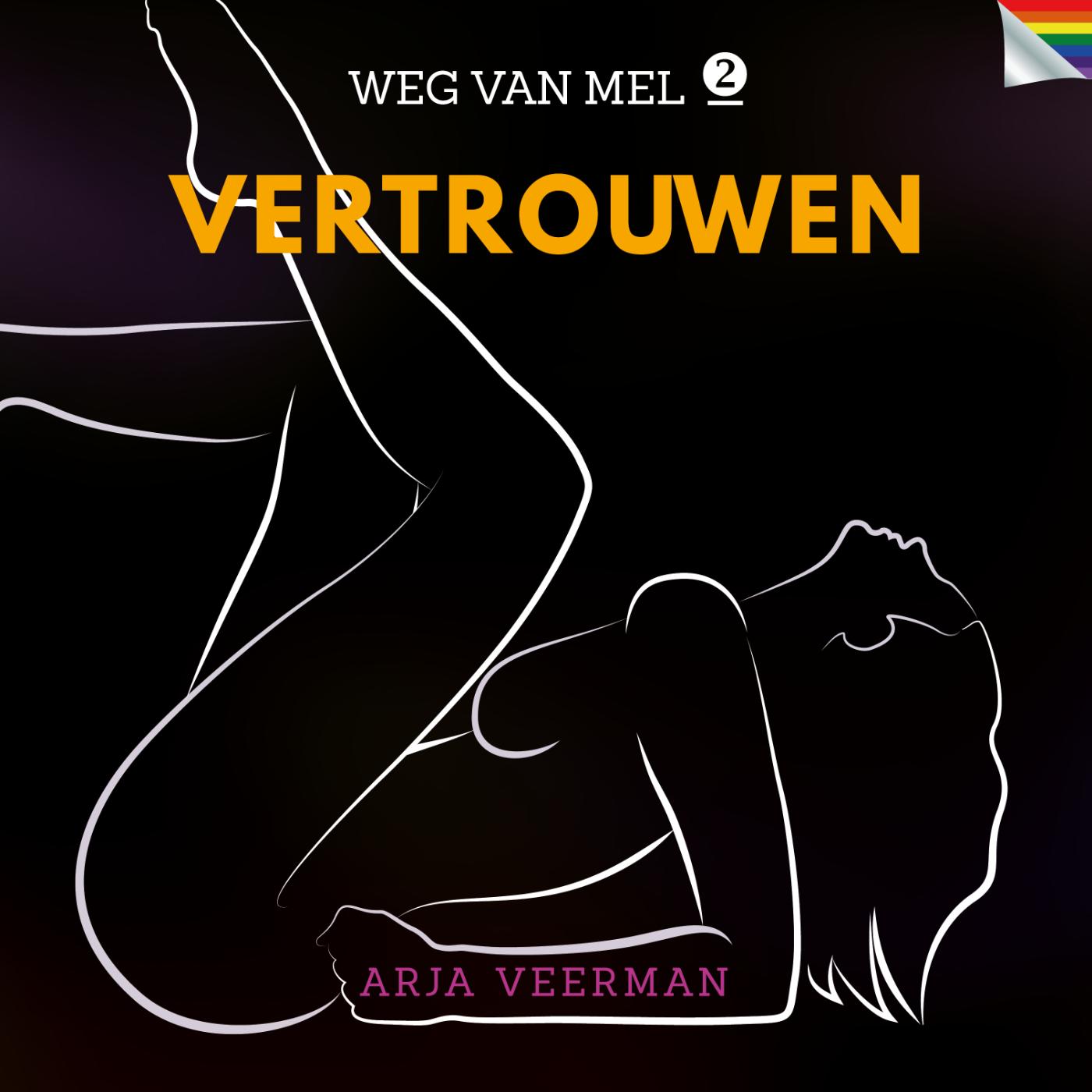 Omslag van Vertrouwen