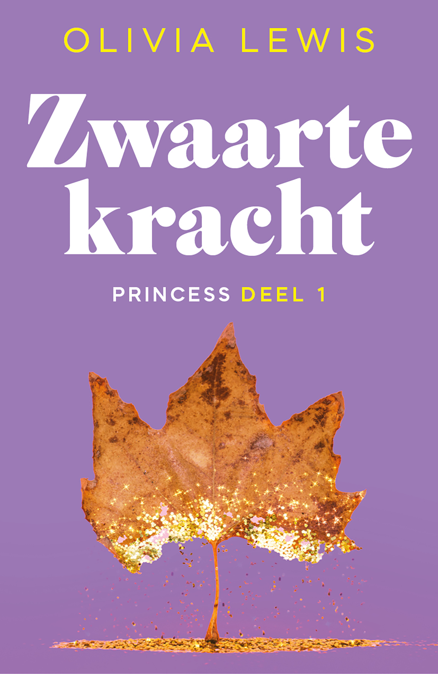 Omslag van Zwaartekracht