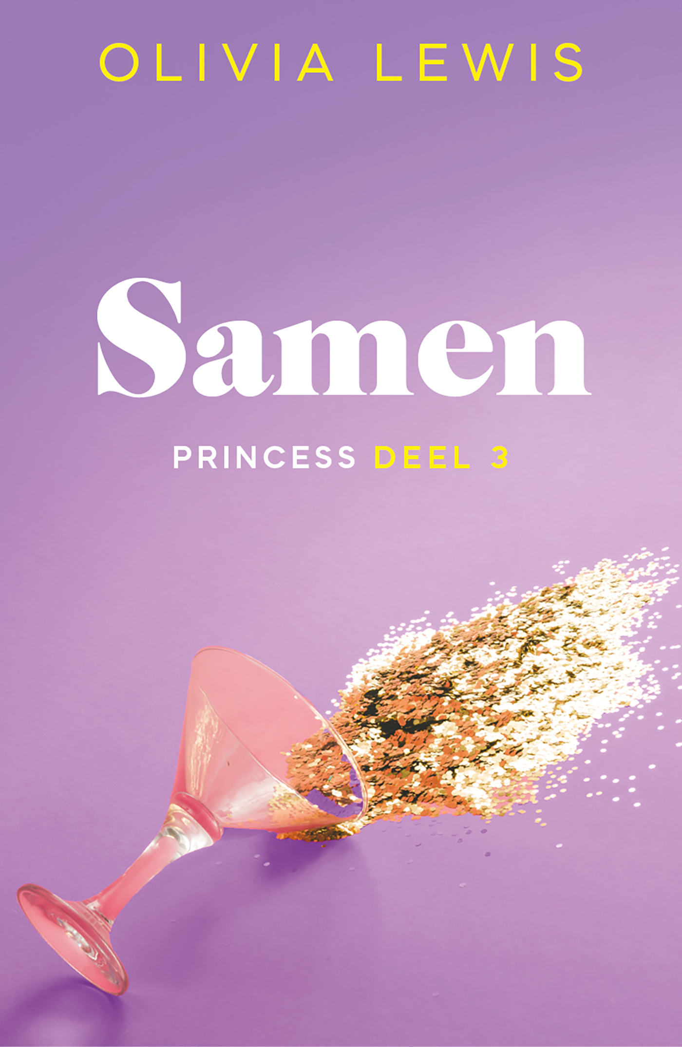 Omslag van Samen