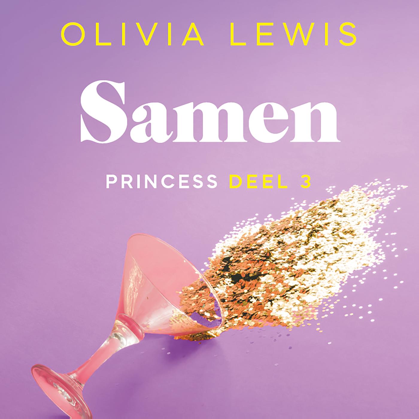Omslag van Samen