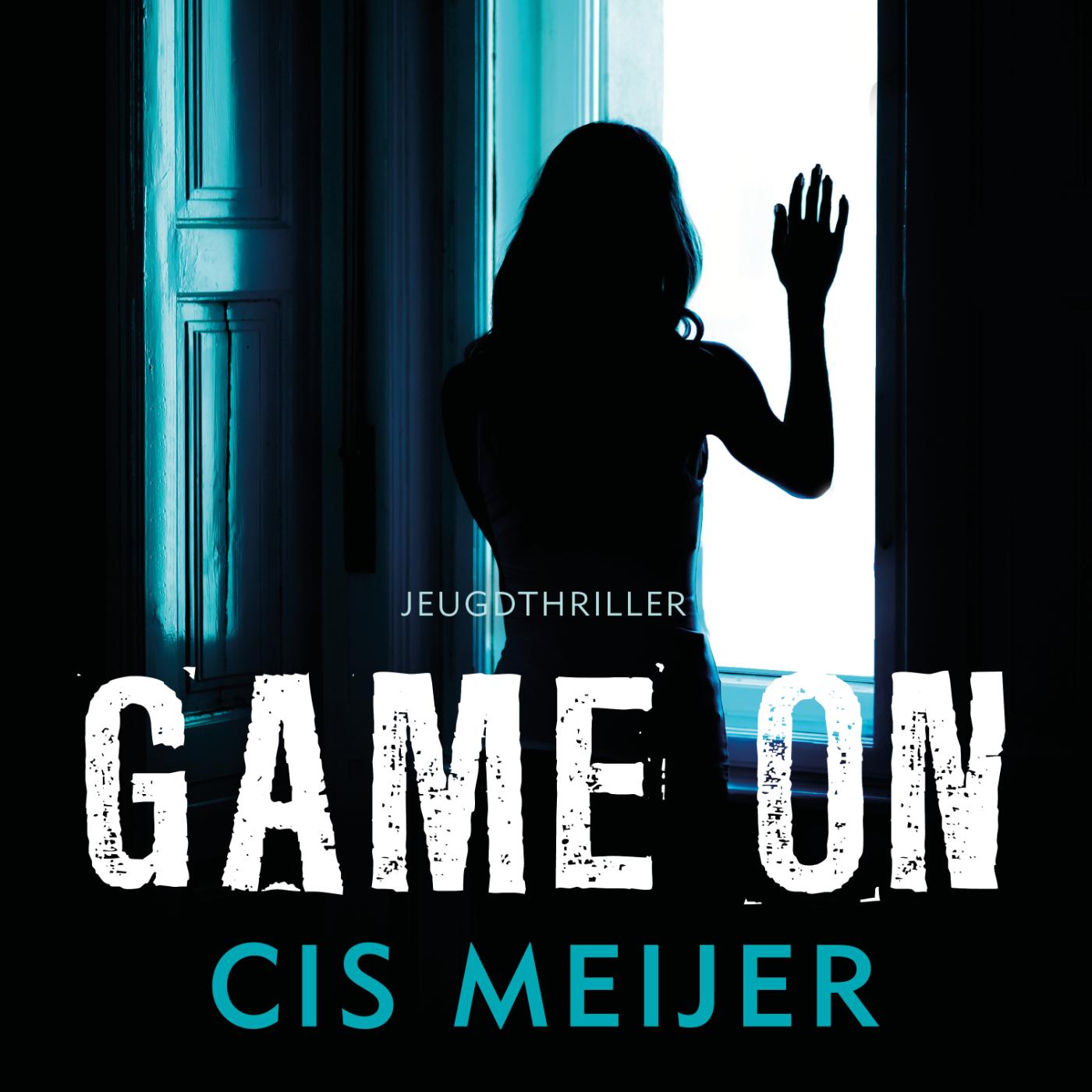 Omslag van Game on