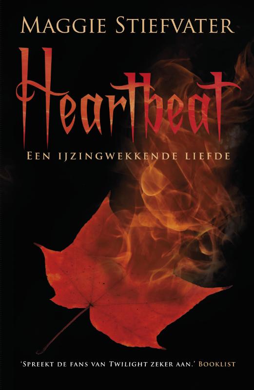 Omslag van Een ijzingwekkende liefde