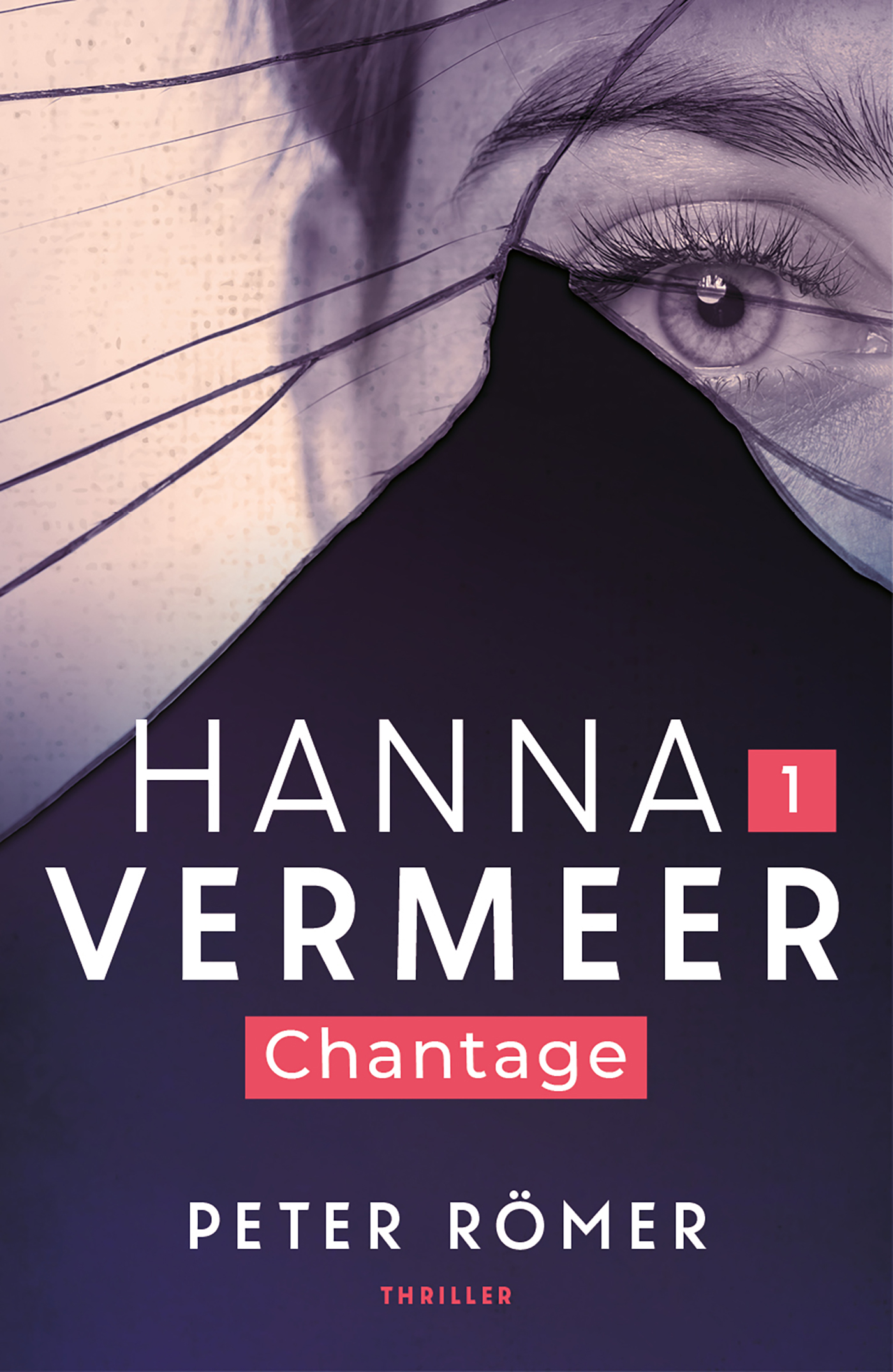 Omslag van Chantage