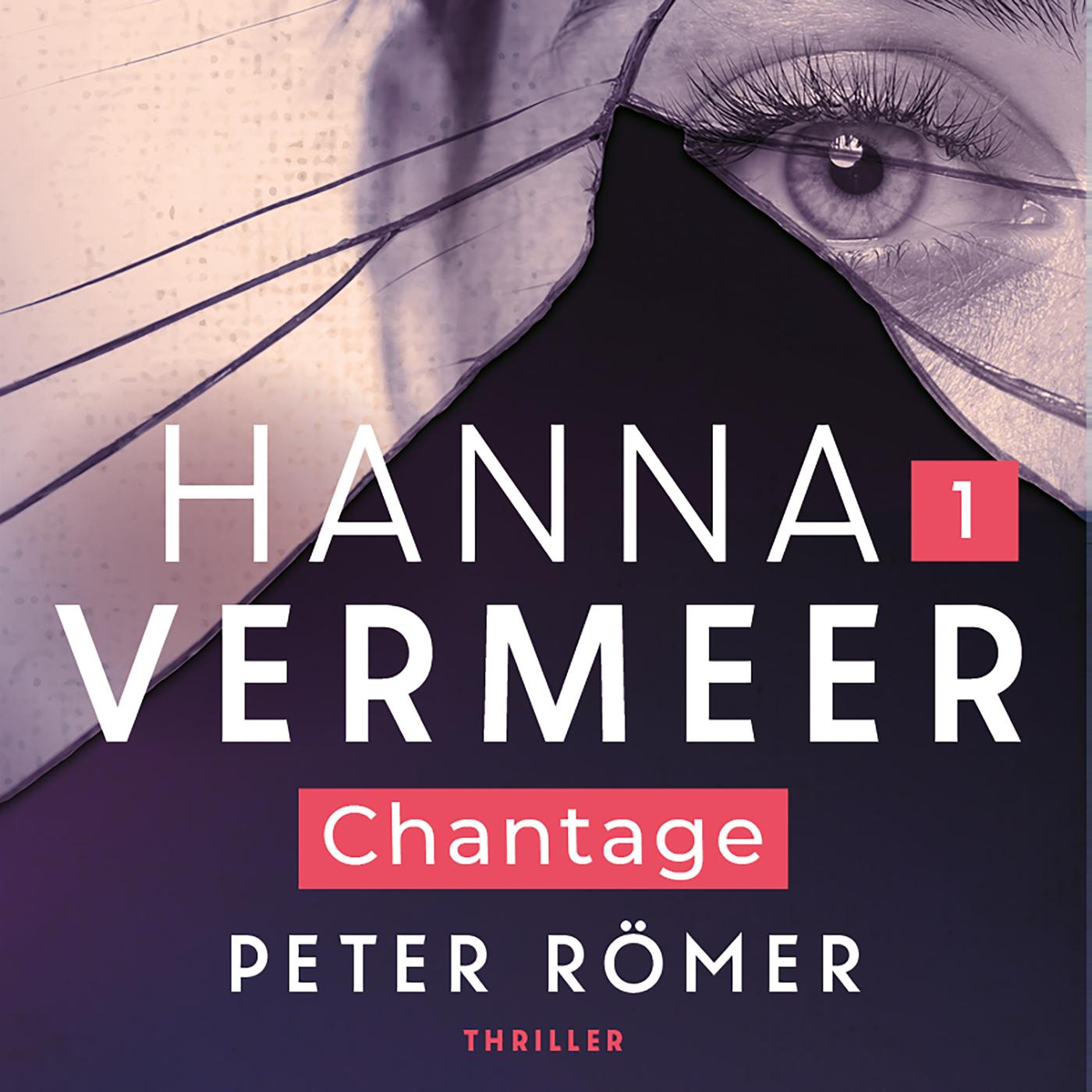 Omslag van Chantage
