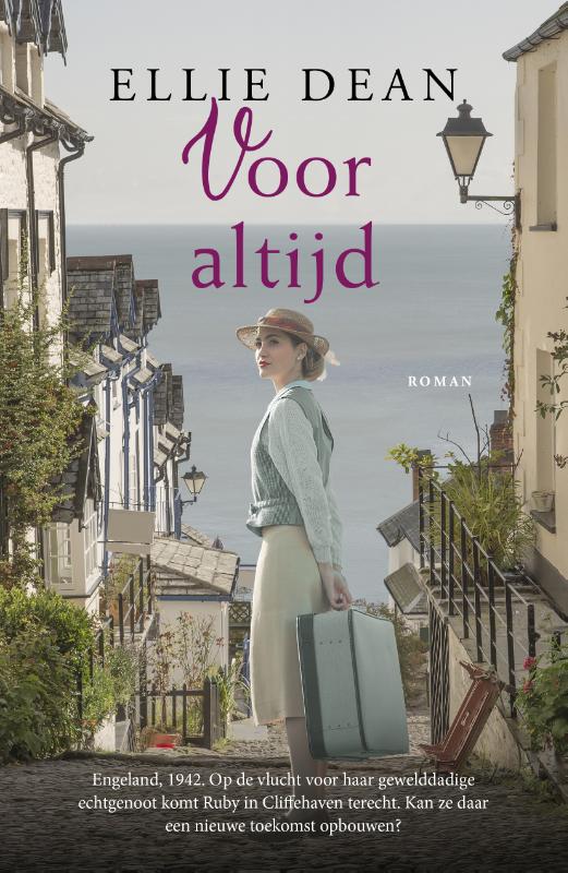 Omslag van Voor altijd