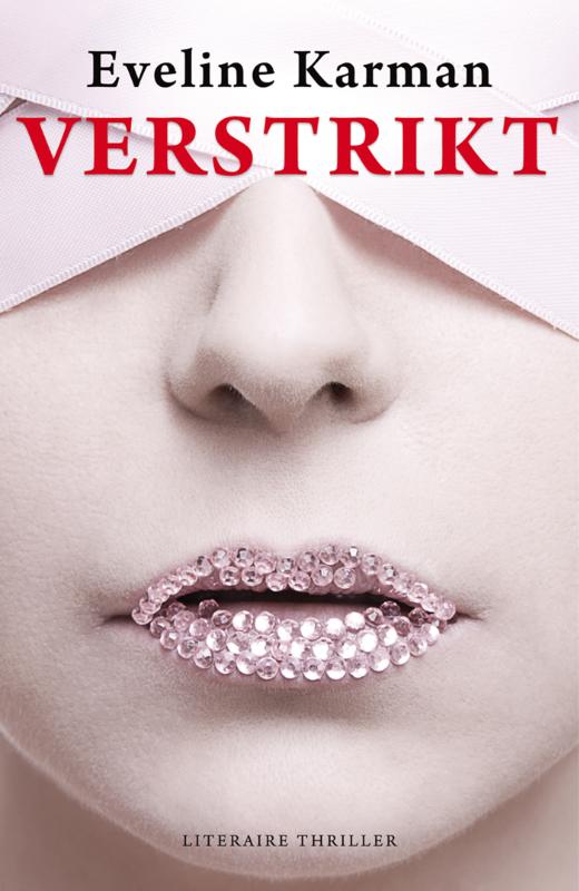 Omslag van Verstrikt