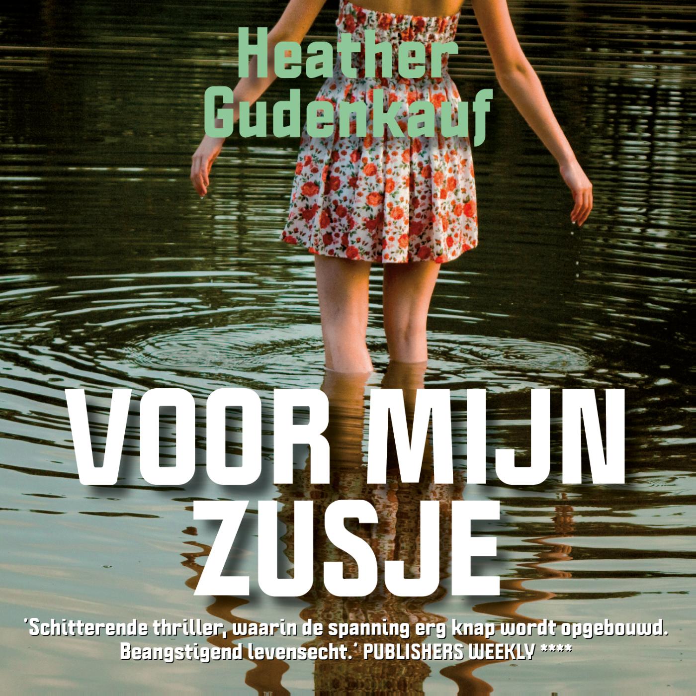 Omslag van Voor mijn zusje