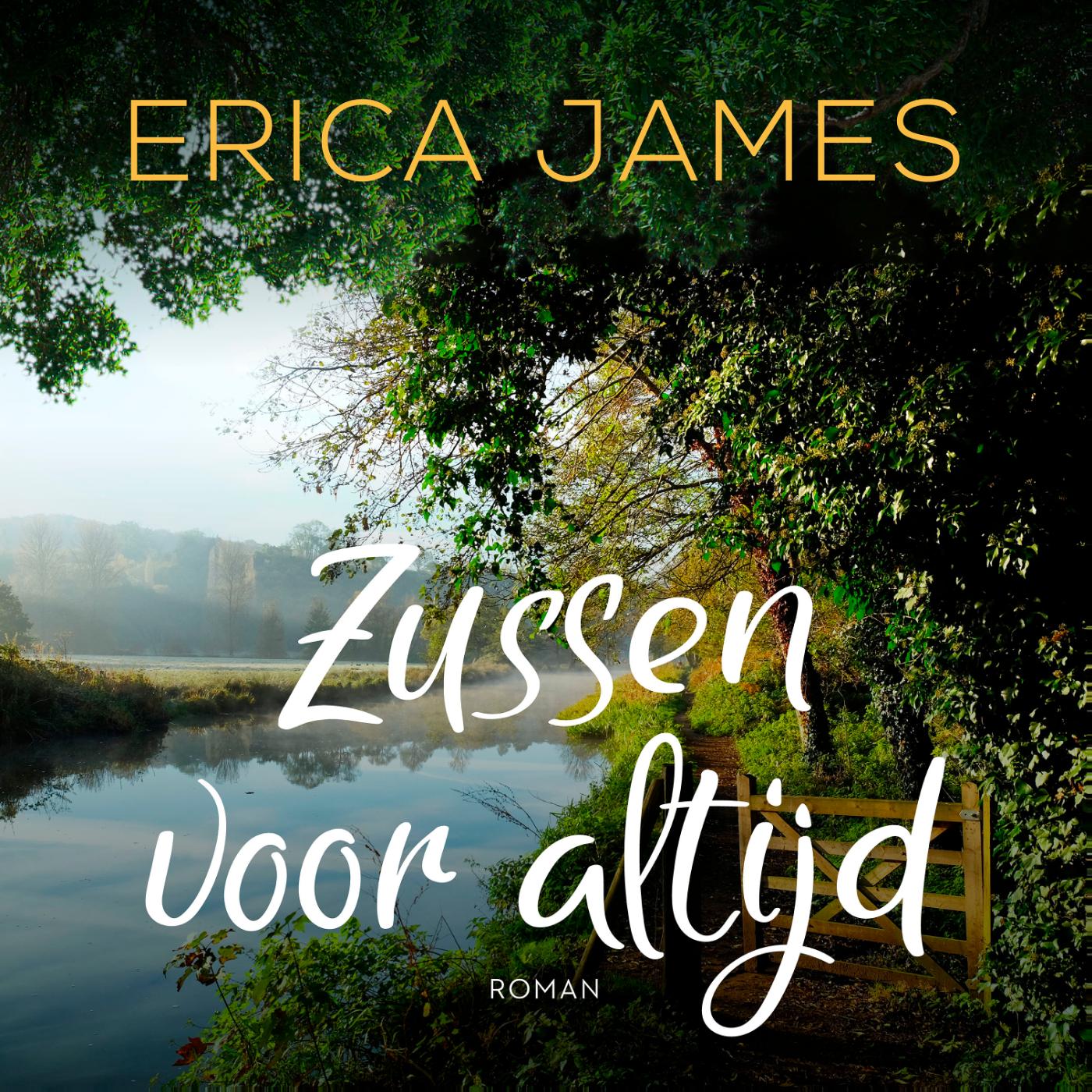 Omslag van Zussen voor altijd