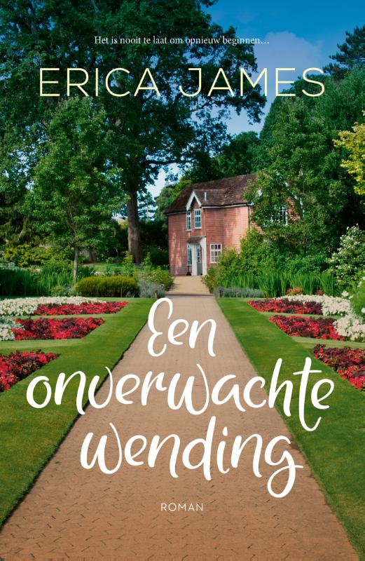 Omslag van Een onverwachte wending