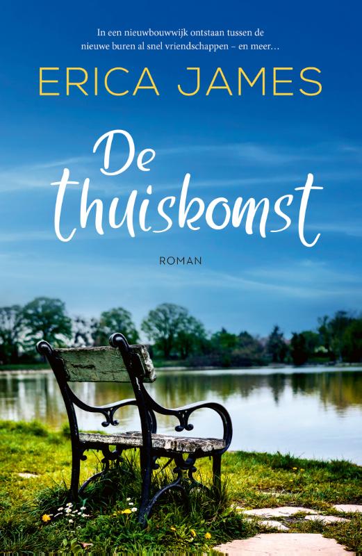 Omslag van De thuiskomst