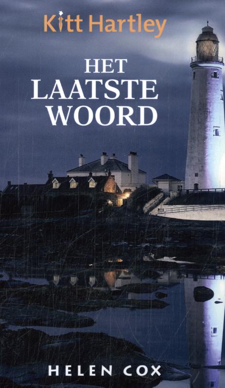 Omslag van Het laatste woord