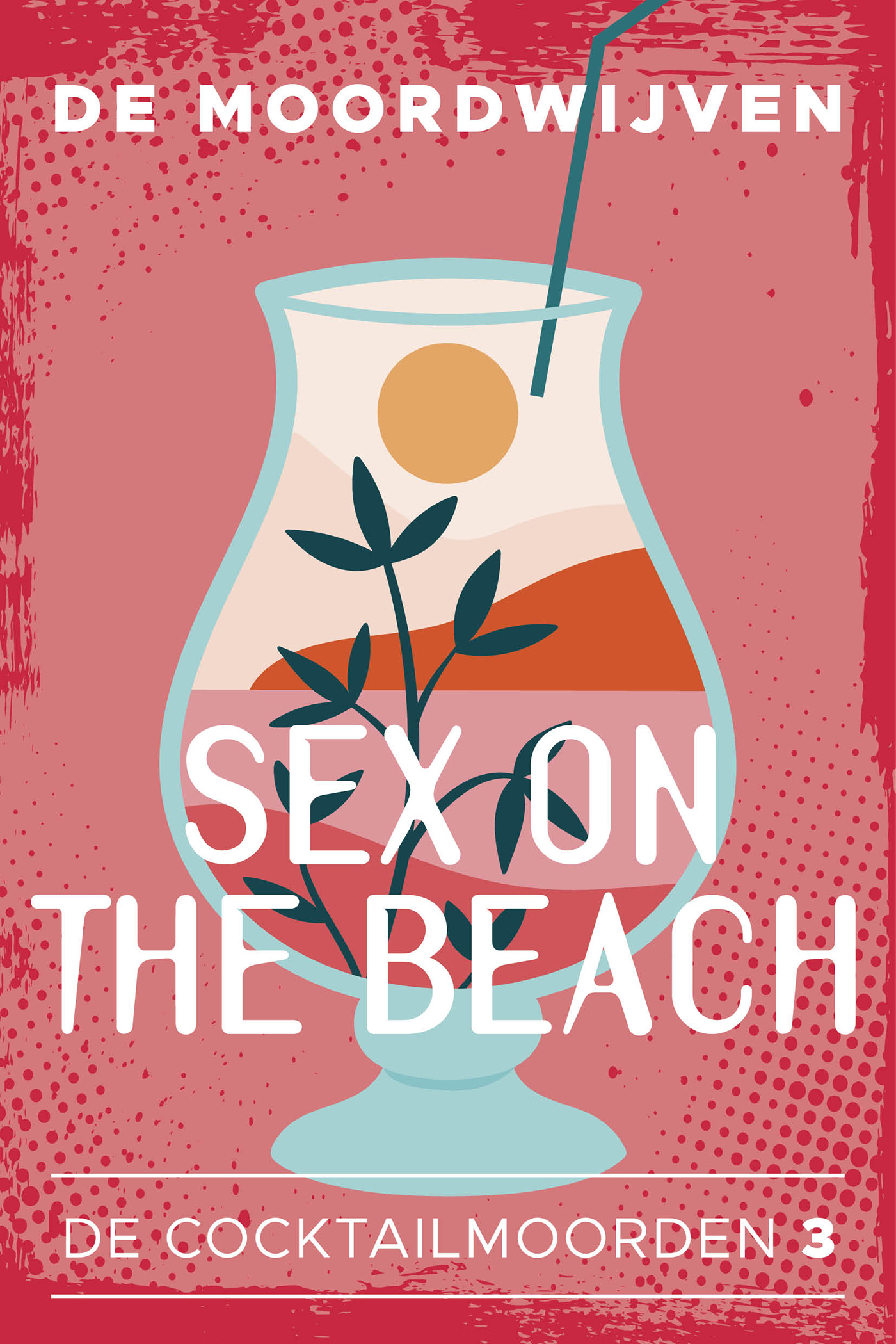 Omslag van Sex on the Beach
