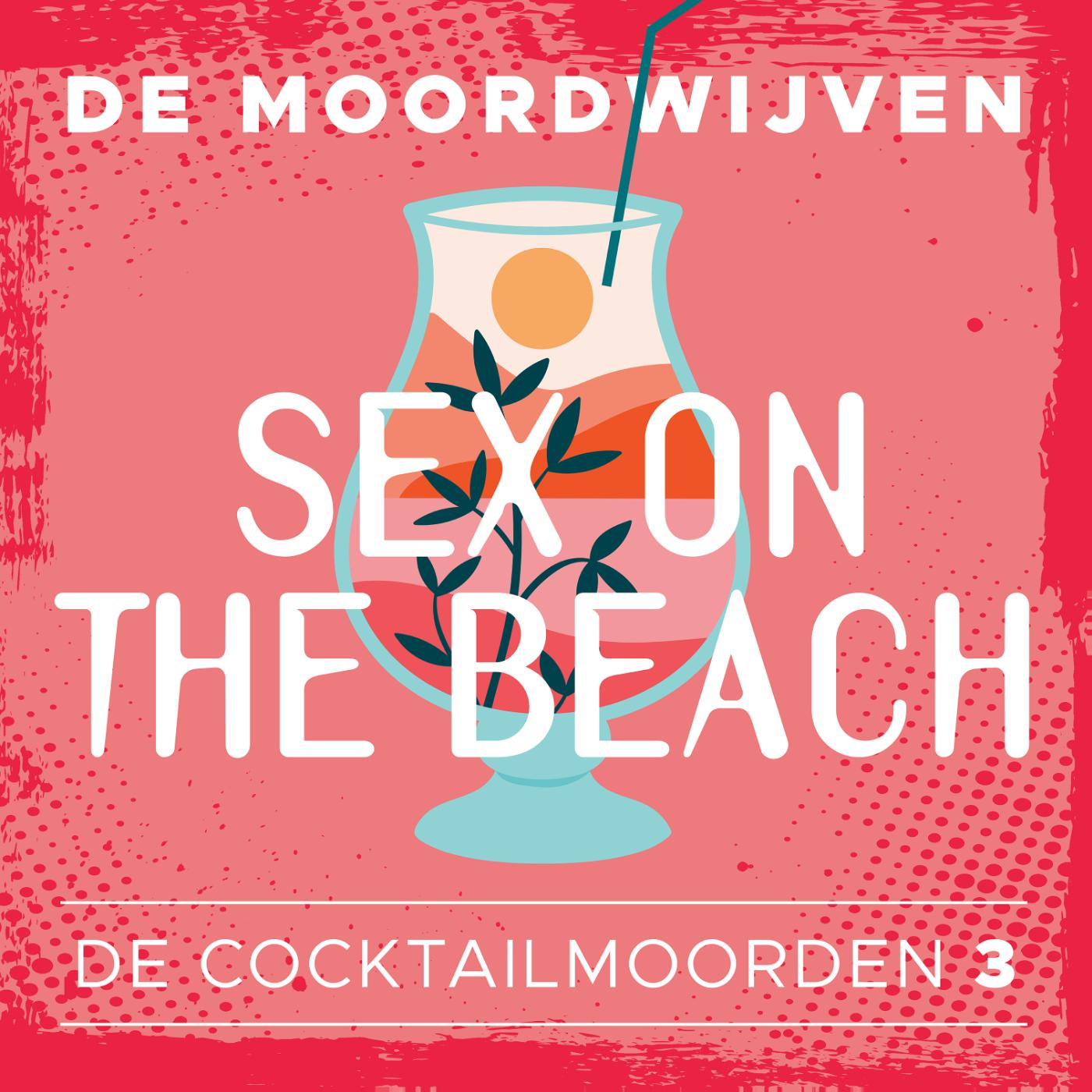 Omslag van Sex on the Beach