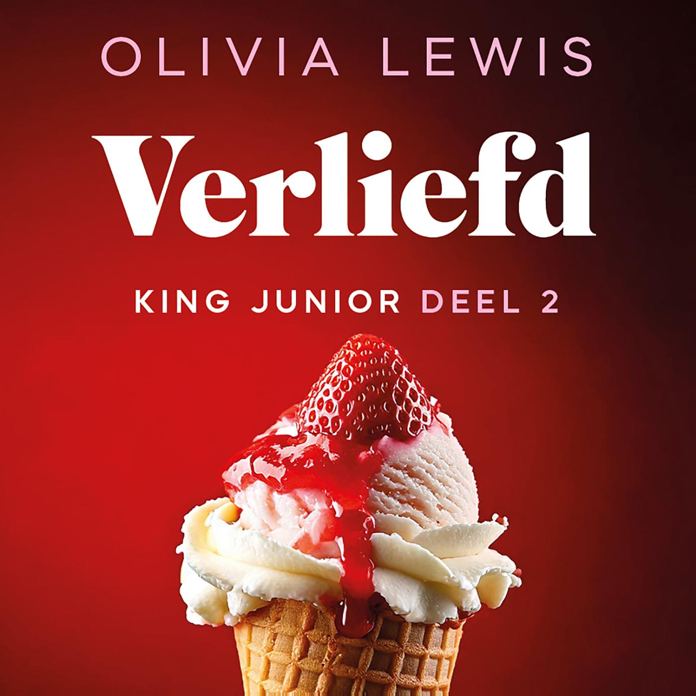 Omslag van Verliefd