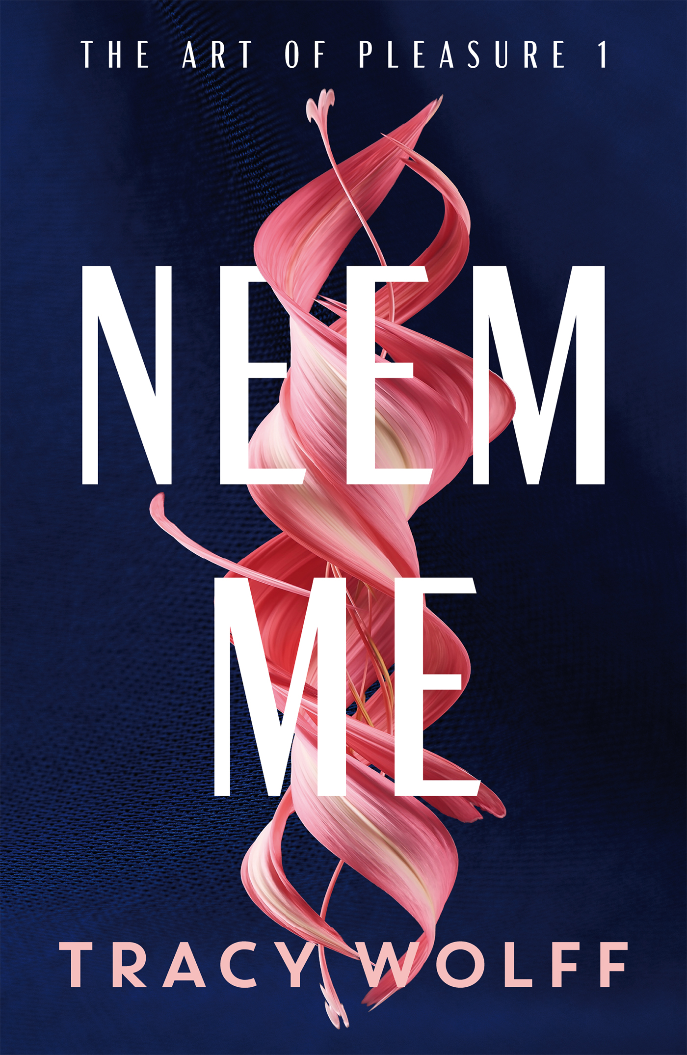Omslag van Neem me