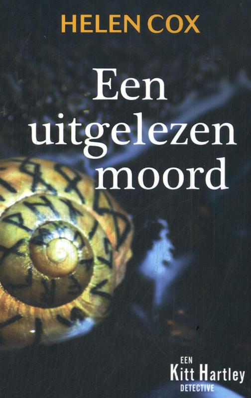 Omslag van Een uitgelezen moord