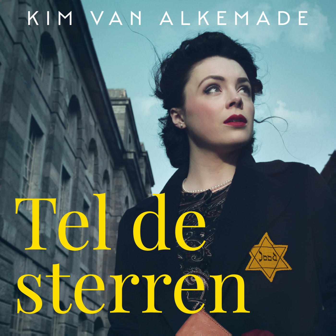 Omslag van Tel de sterren