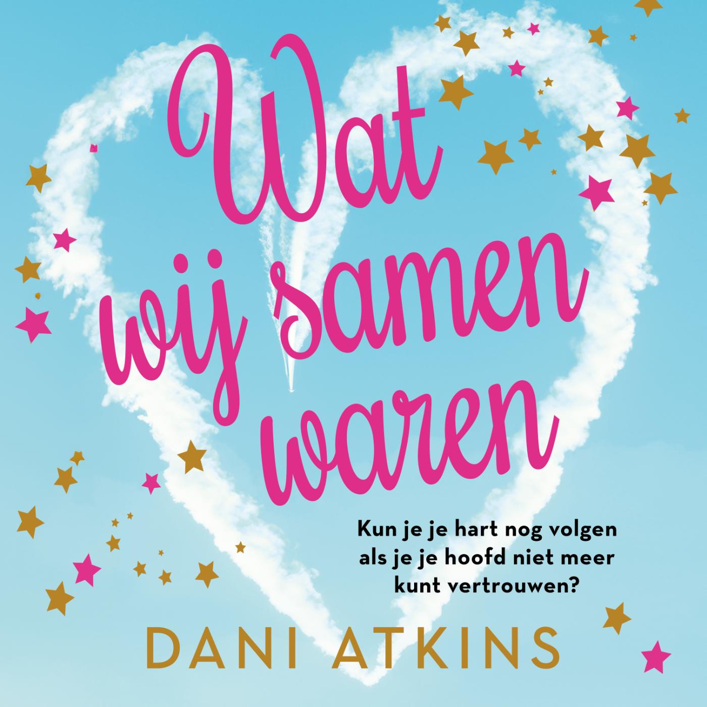 Omslag van Wat wij samen waren