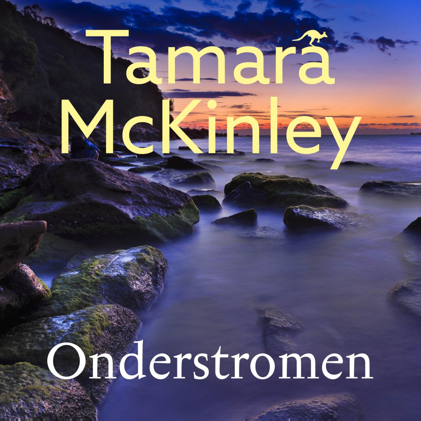 Omslag van Onderstromen