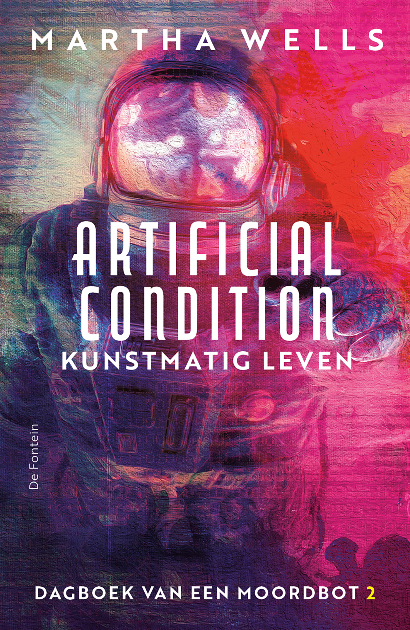 Omslag van Artificial Condition
