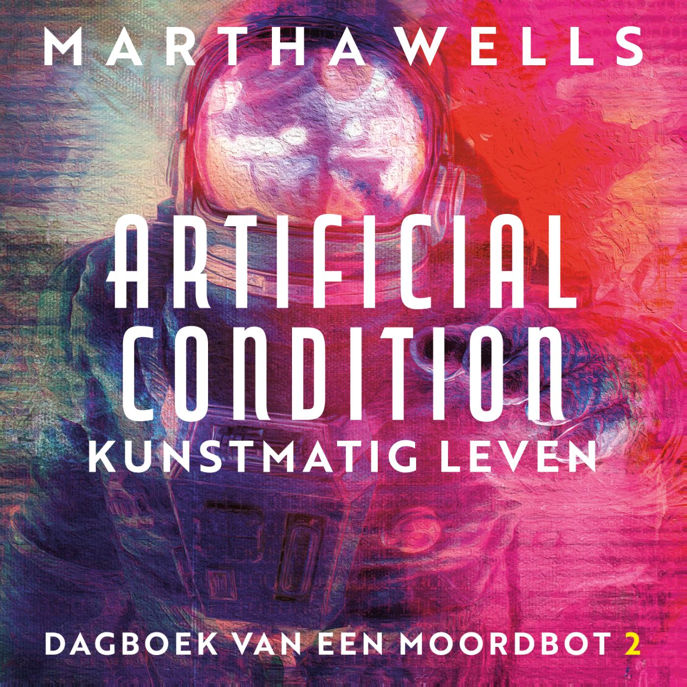 Omslag van Artificial Condition