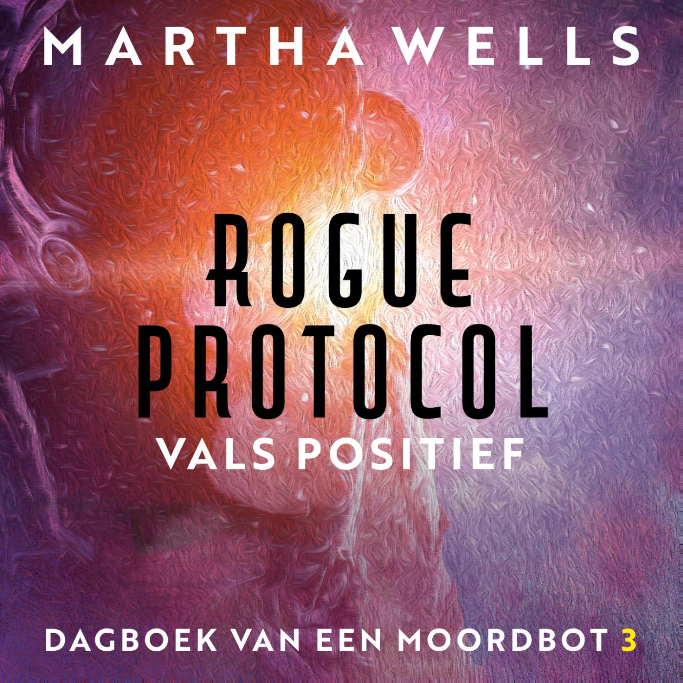 Omslag van Rogue Protocol