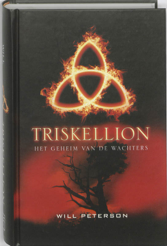 Omslag van Het geheim van de wachters