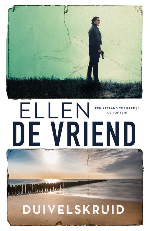 Omslag van Duivelskruid