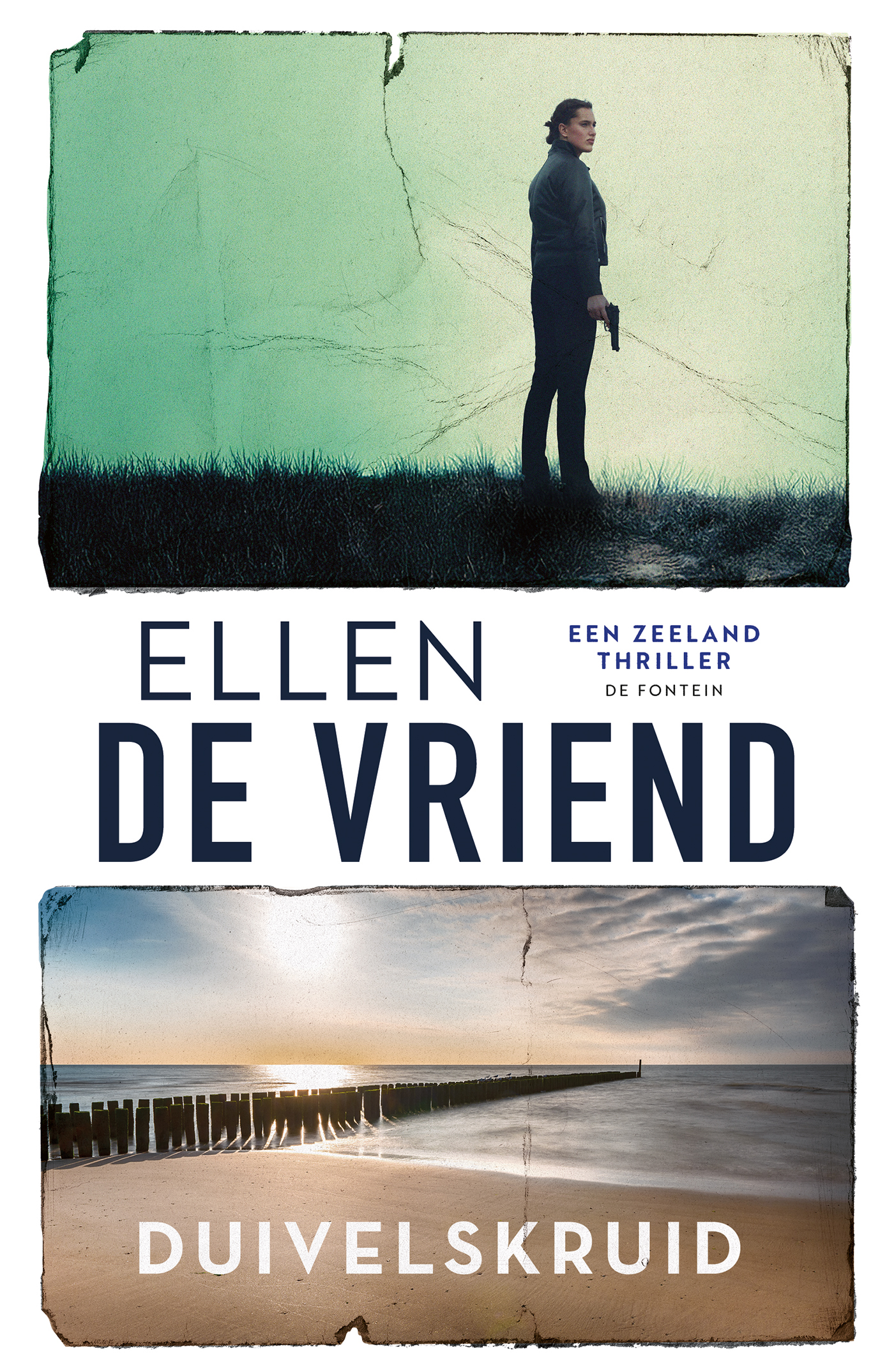 Omslag van Duivelskruid