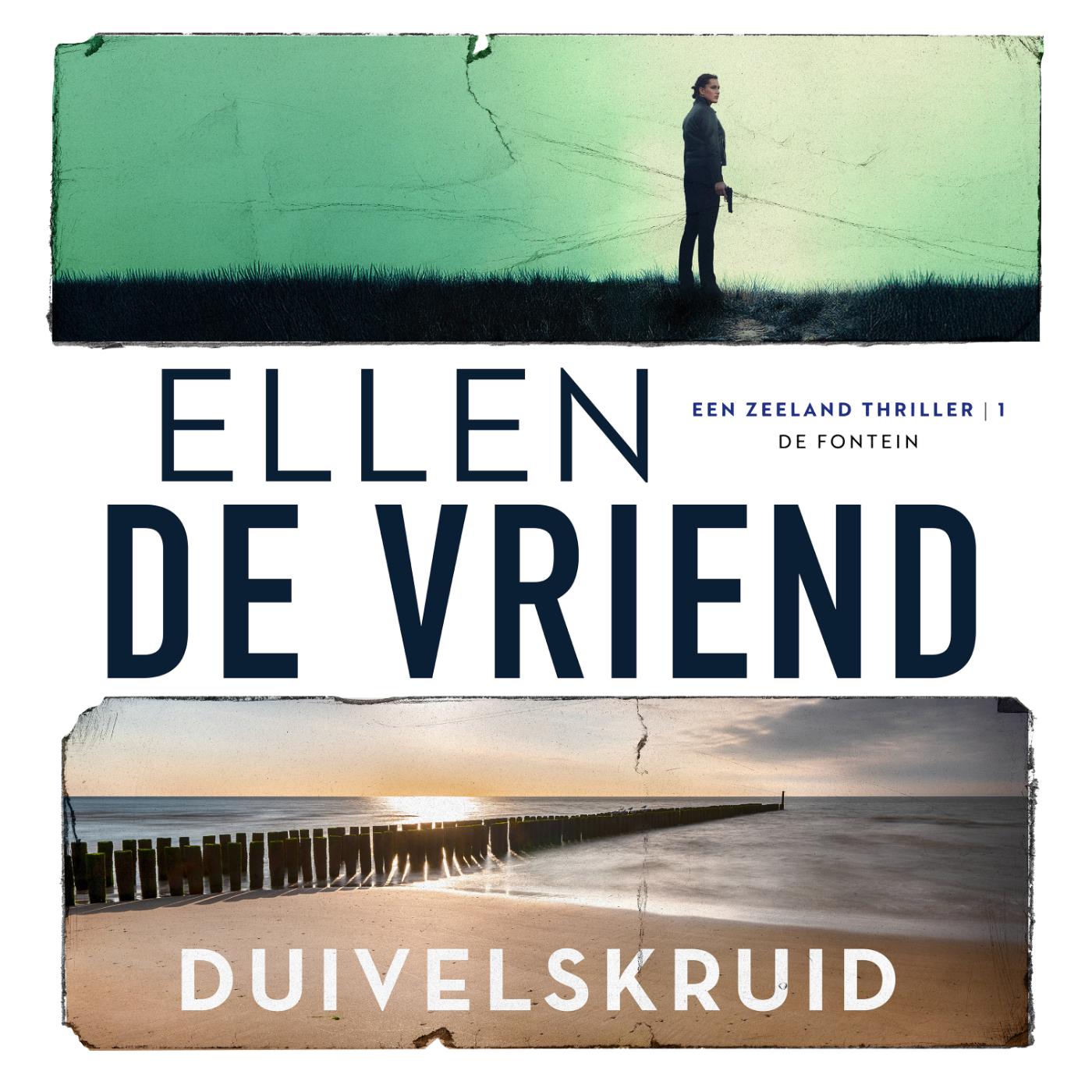Omslag van Duivelskruid