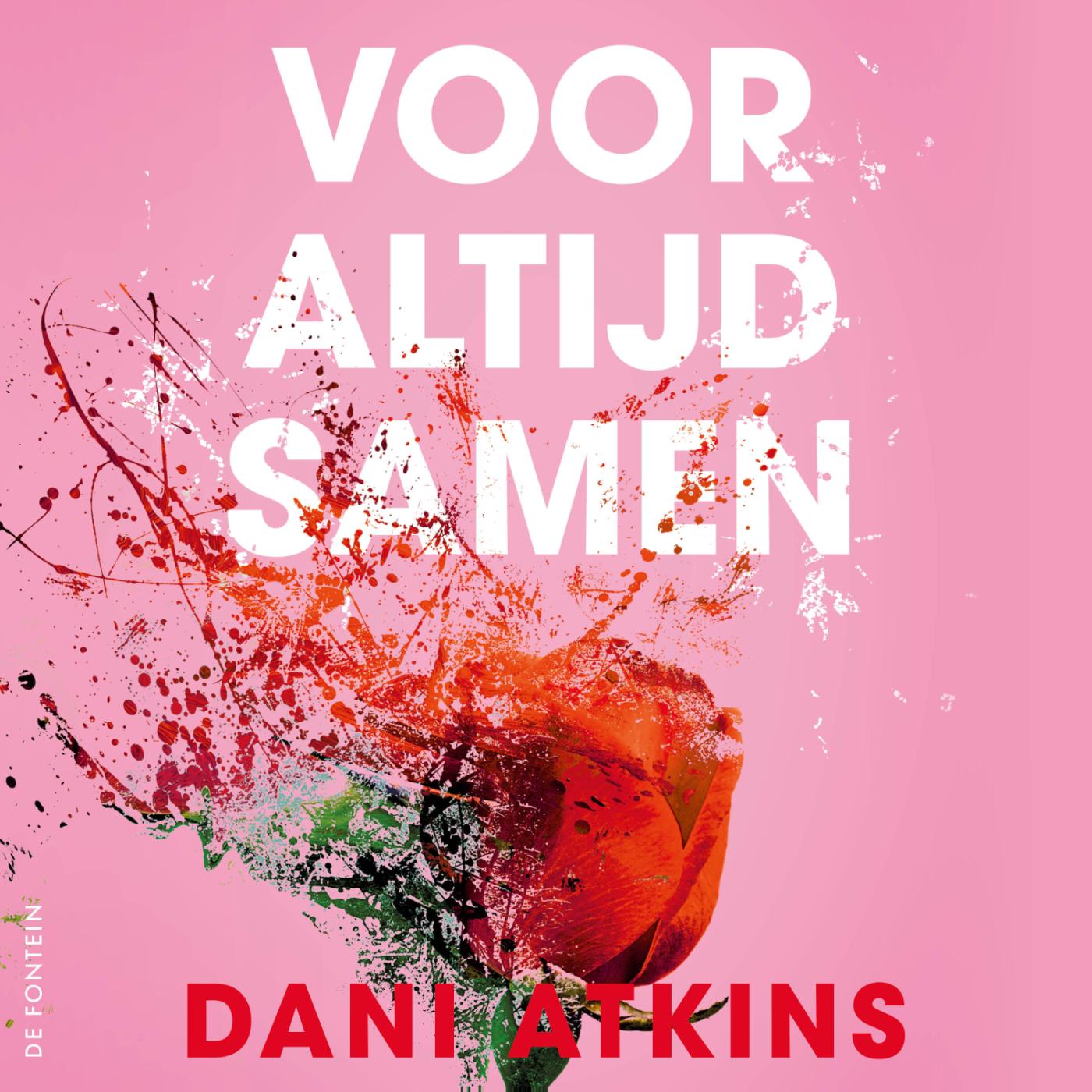 Omslag van Voor altijd samen