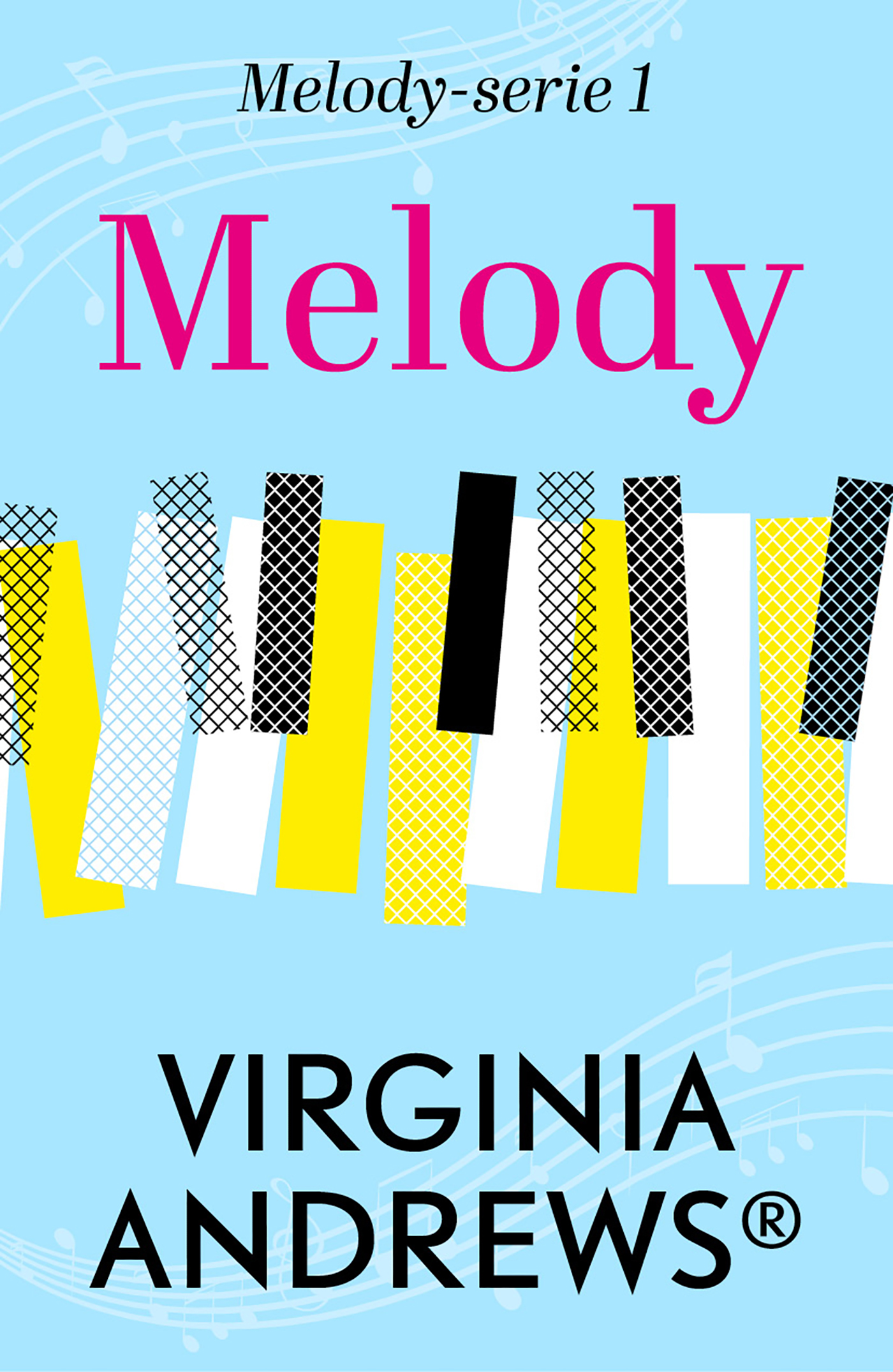 Omslag van Melody