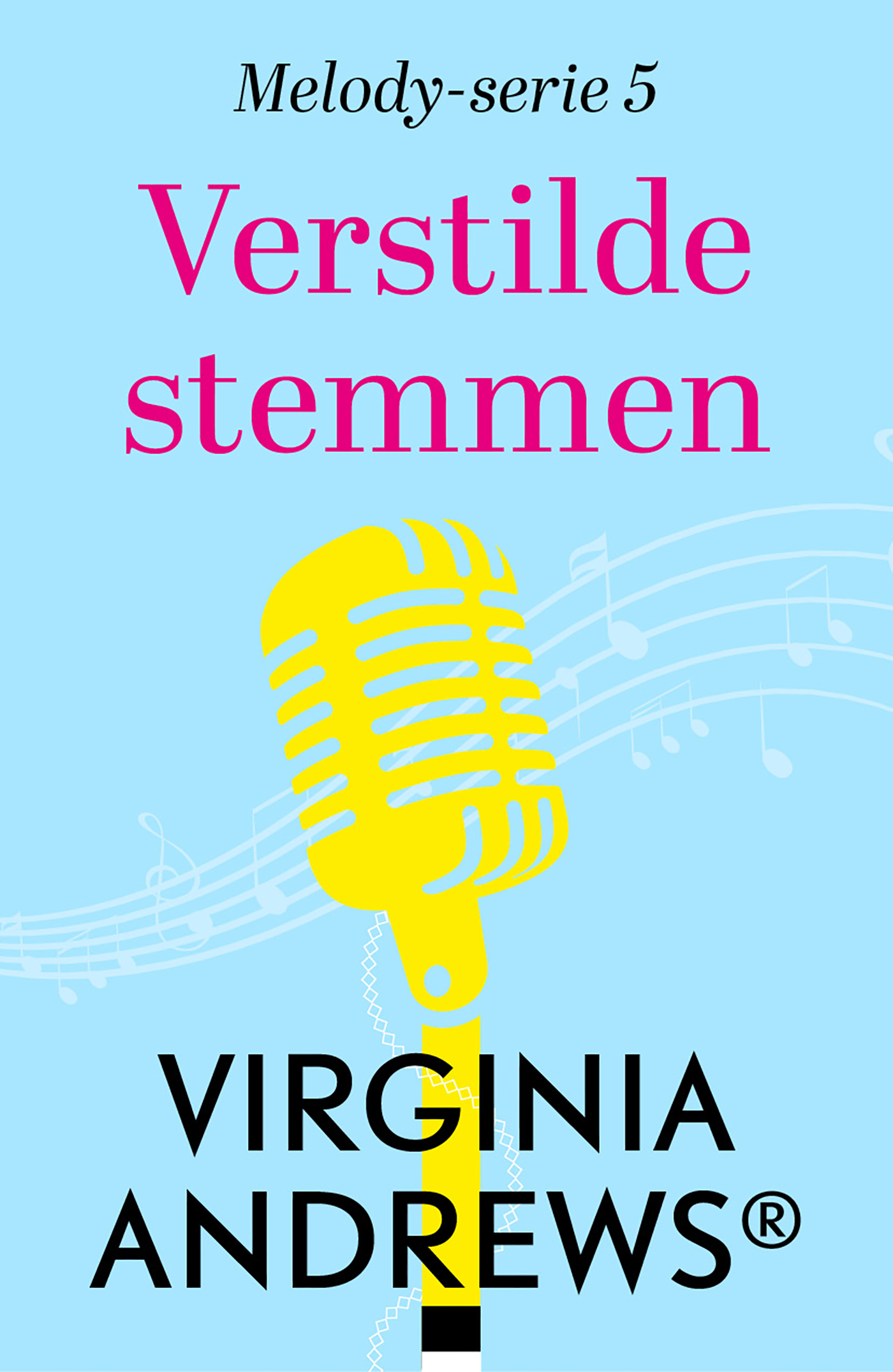 Omslag van Verstilde stemmen