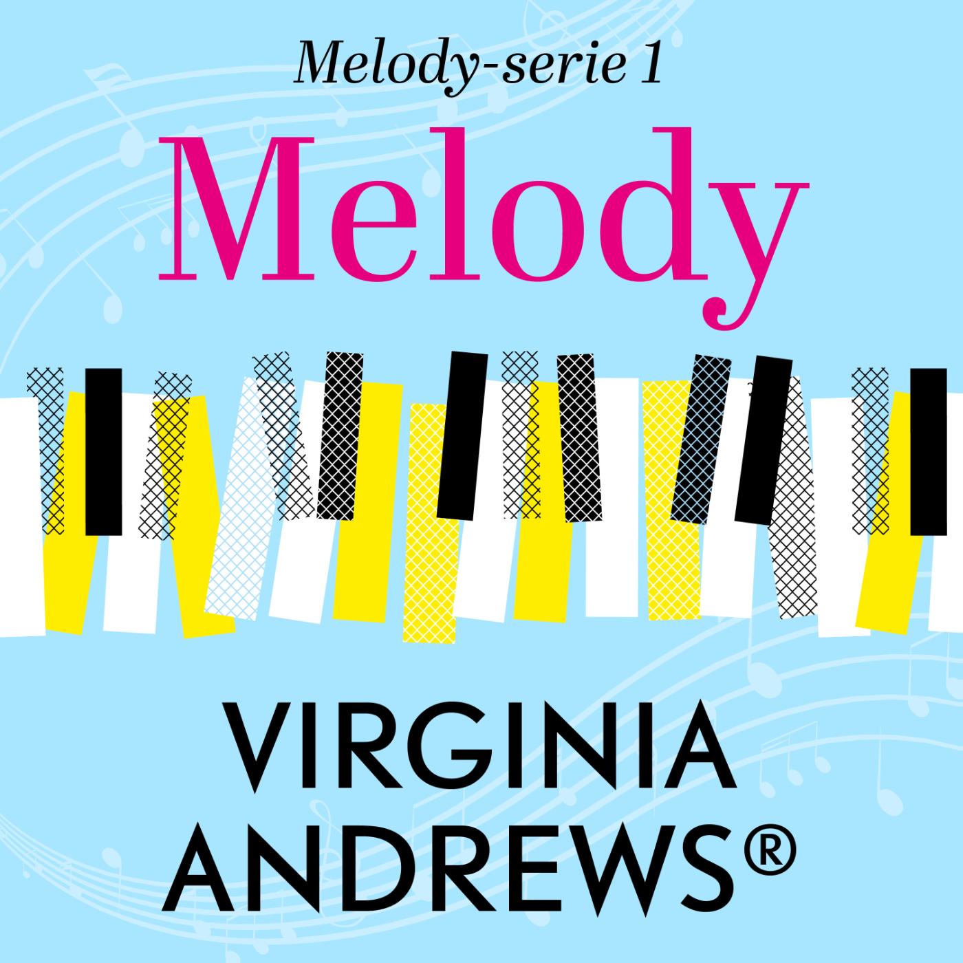 Omslag van Melody