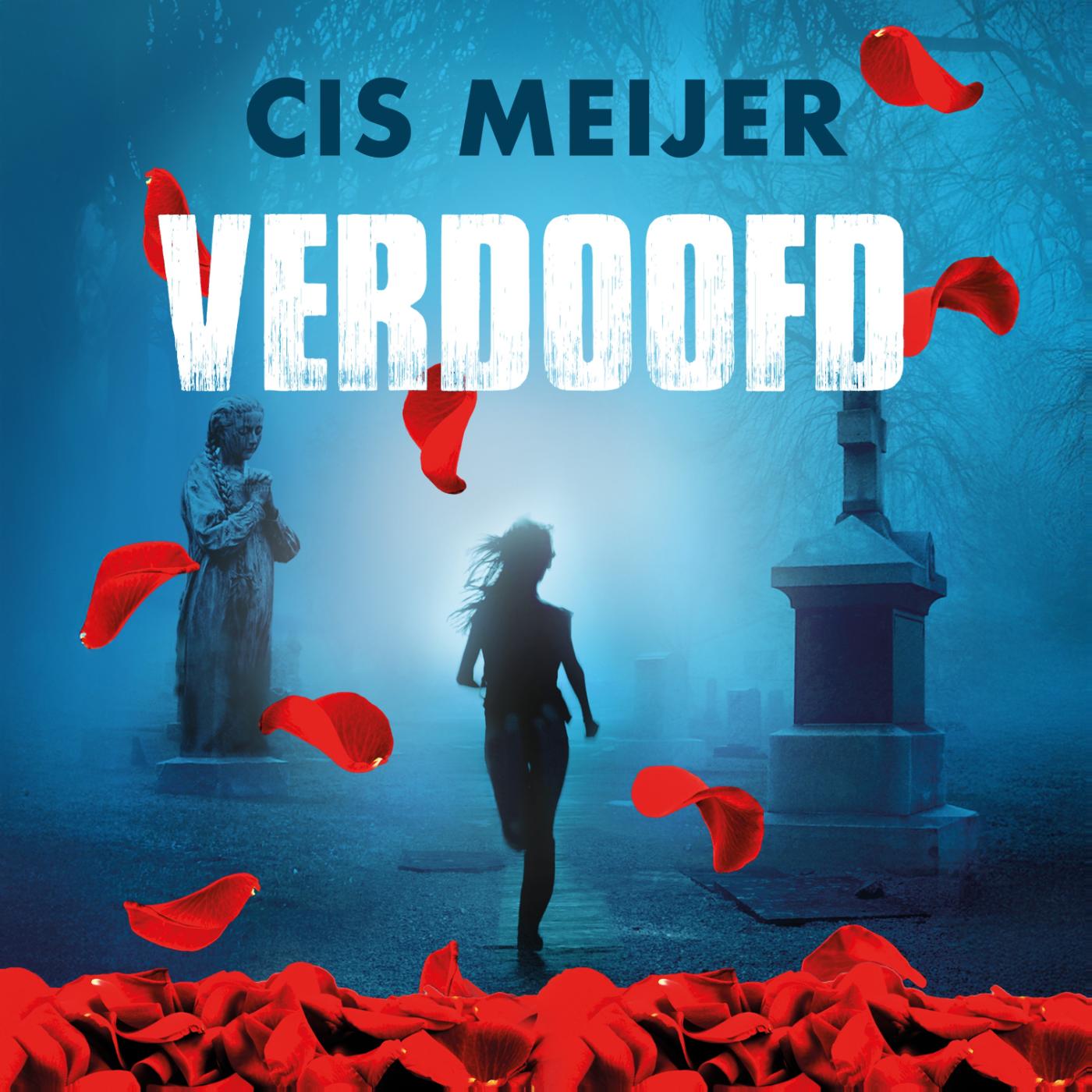 Omslag van Verdoofd