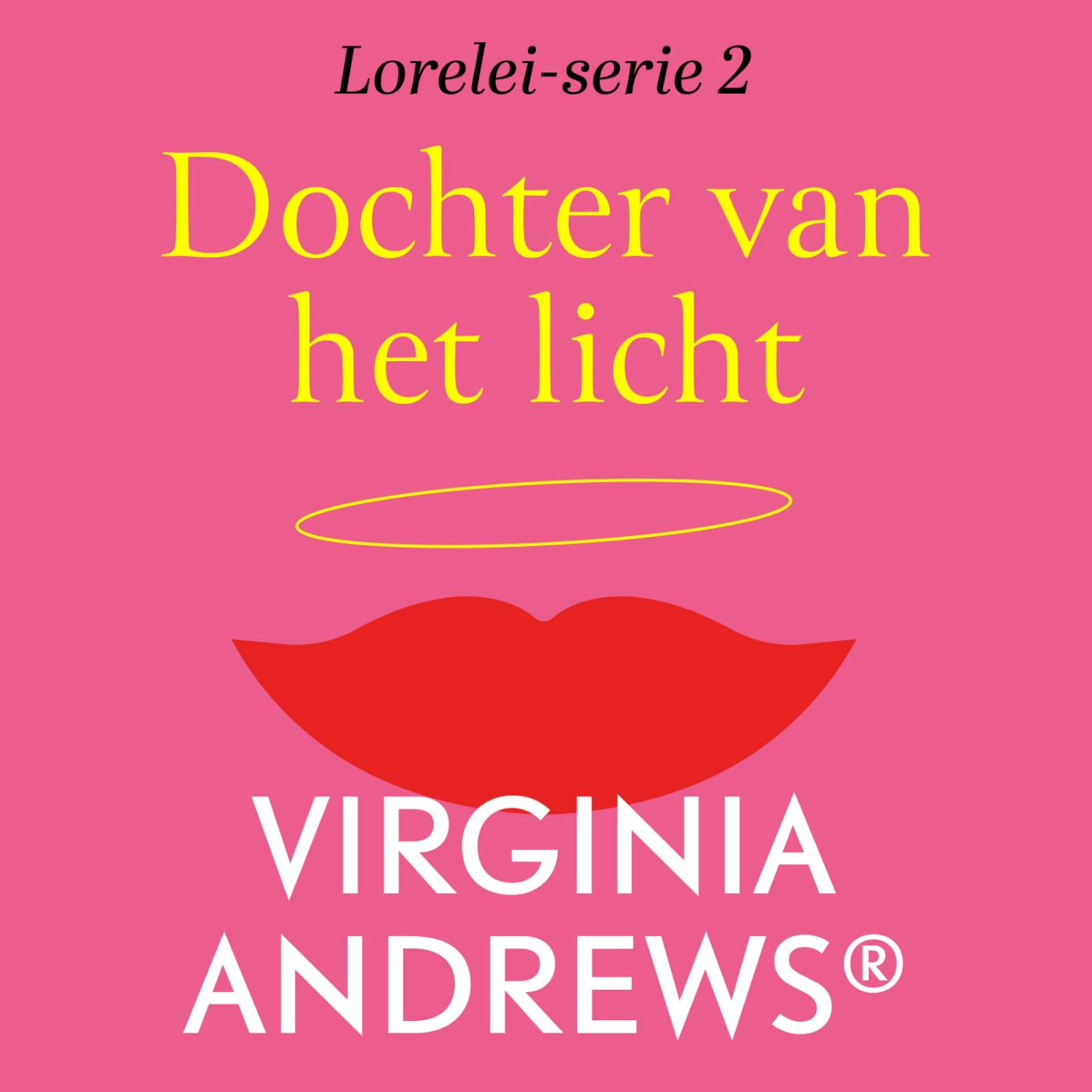 Omslag van Dochter van het licht