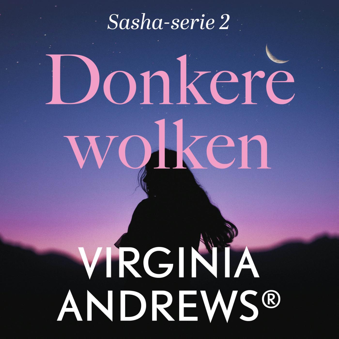 Omslag van Donkere wolken