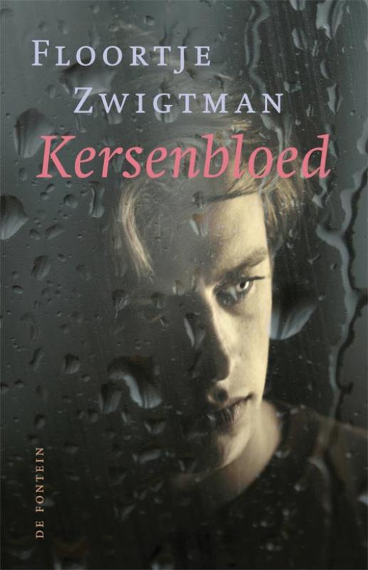 Omslag van Kersenbloed