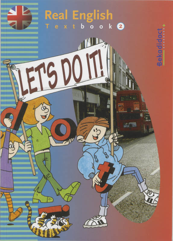 Omslag van Textbook