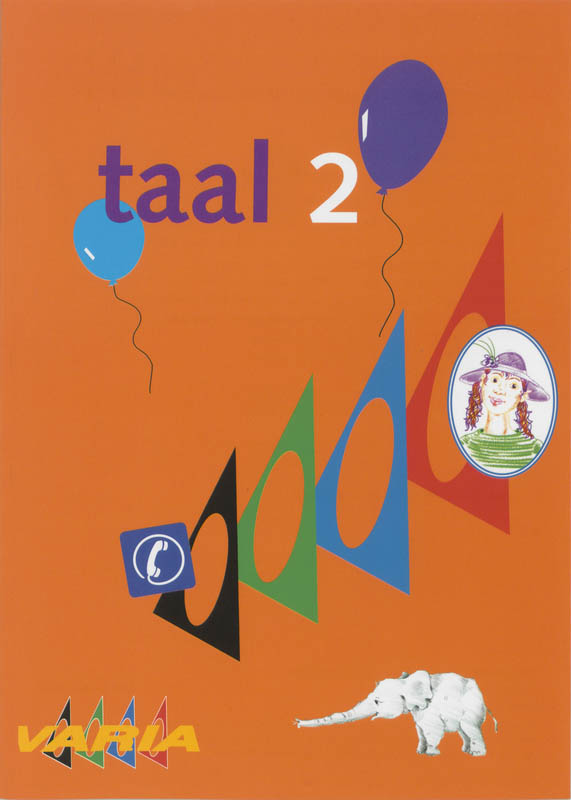 Omslag van 2