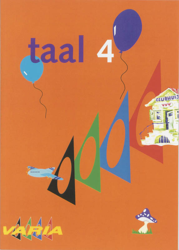 Omslag van 4
