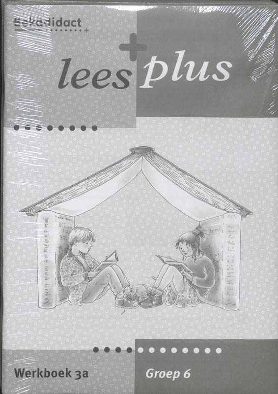Omslag van Werkboek 5 ex