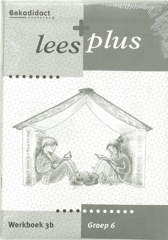 Omslag van Werkboek