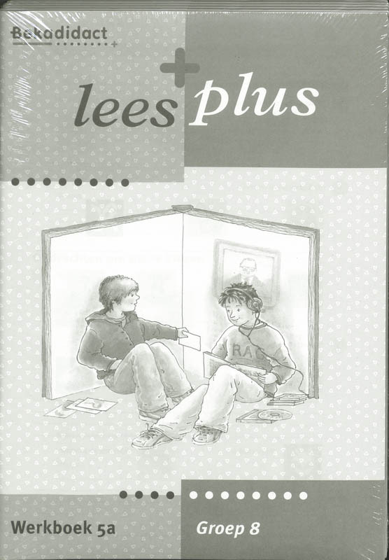Omslag van Werkboek
