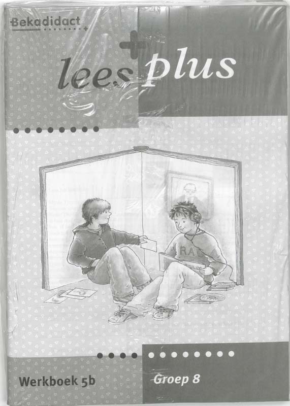 Omslag van Werkboek