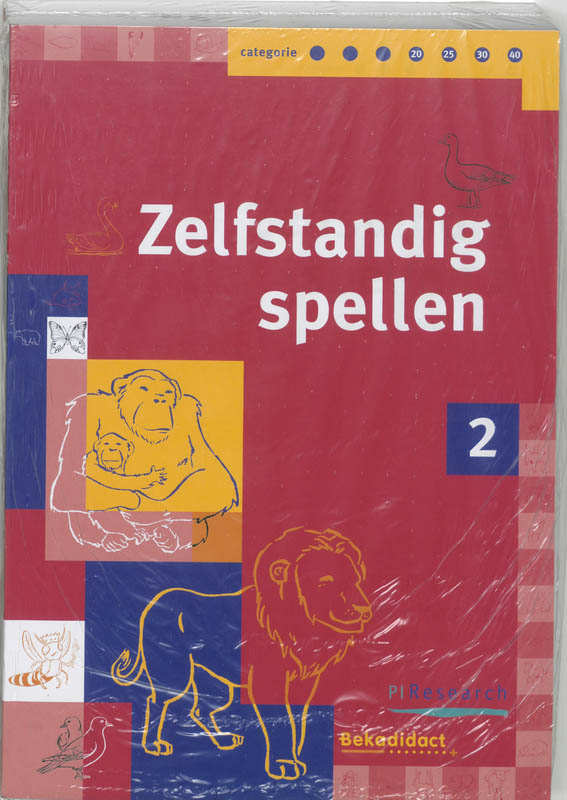 Omslag van Kopieerblok