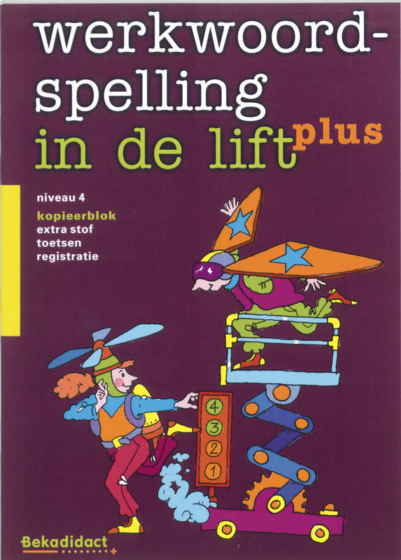 Omslag van Kopieerblok