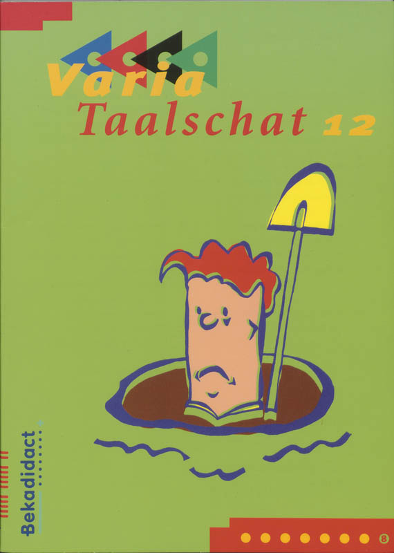 Omslag van 12