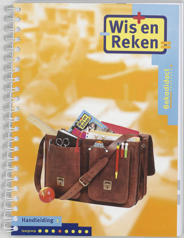 Omslag van Handleiding