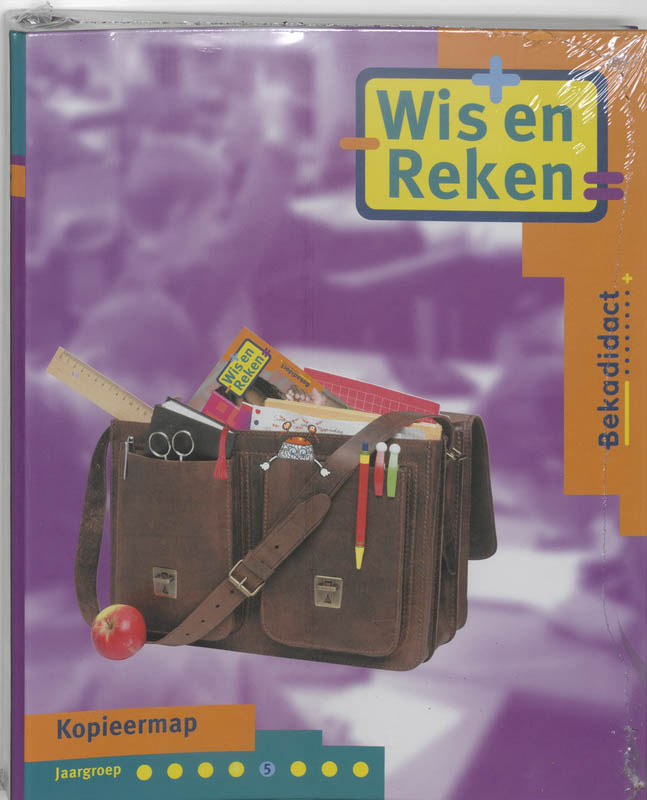 Omslag van Kopieermap